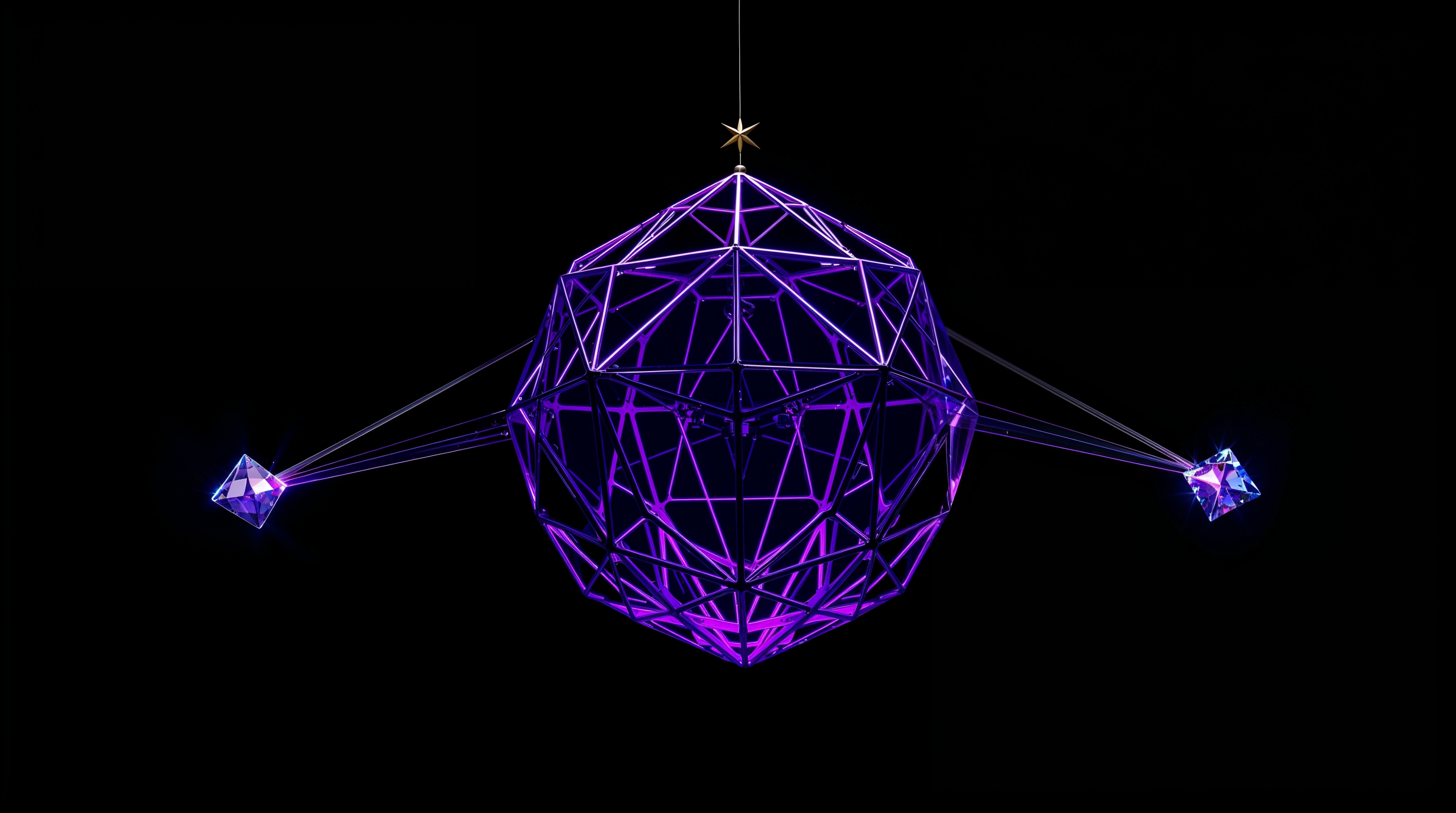No neutral AI tool — sovereign intelligence infrastructure