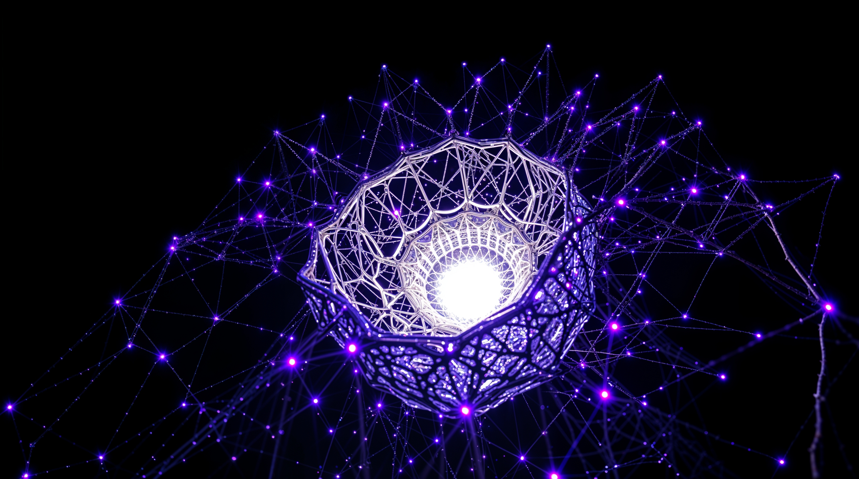 Sovereign neural architecture lattice